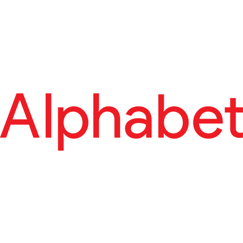 Alphabet logo