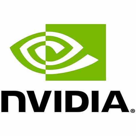 NVIDIA logo