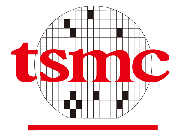 TSMC logo