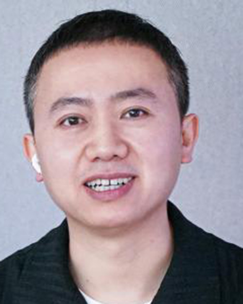 Liang Rubo photo