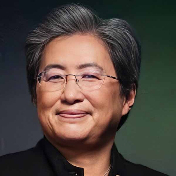 Lisa Su photo