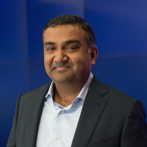 Neal Mohan photo